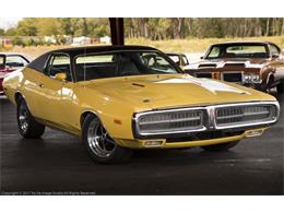 1972 Dodge Charger (CC-967797) for sale in St. Charles, Illinois