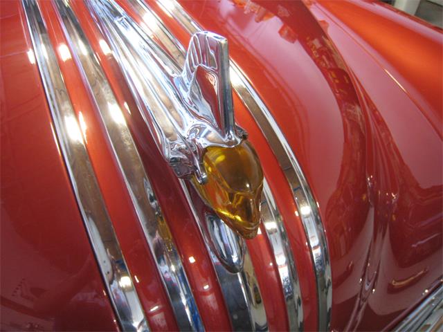 1951 Pontiac Chieftain Deluxe Eight for Sale | ClassicCars.com | CC-967800