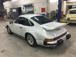 1982 Porsche 911SC (CC-967802) for sale in Lynden, Washington