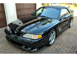1996 Ford Mustang (CC-967805) for sale in West Palm Beach, Florida