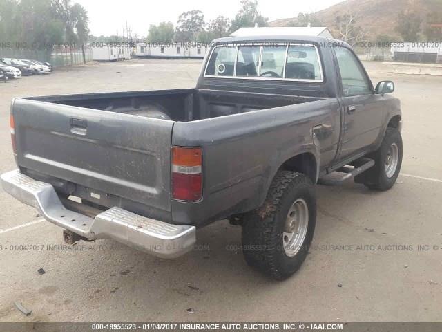 1991 Toyota Pickup for Sale | ClassicCars.com | CC-960781