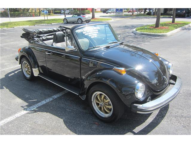 1974 Volkswagen Beetle (CC-967816) for sale in West Palm Beach, Florida