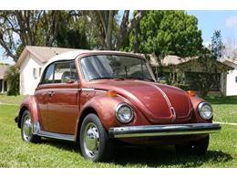 1978 Volkswagen Super Beetle (CC-967818) for sale in West Palm Beach, Florida