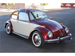 1973 Volkswagen Beetle (CC-967819) for sale in West Palm Beach, Florida