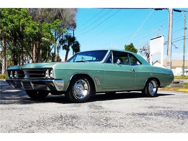 1967 Buick GRAN SPORT GS 400 (CC-967826) for sale in West Palm Beach, Florida