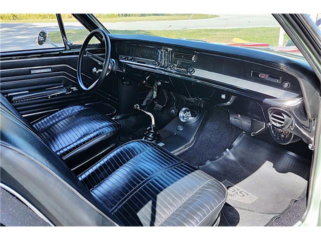1967 Buick GRAN SPORT GS 400 (CC-967826) for sale in West Palm Beach, Florida