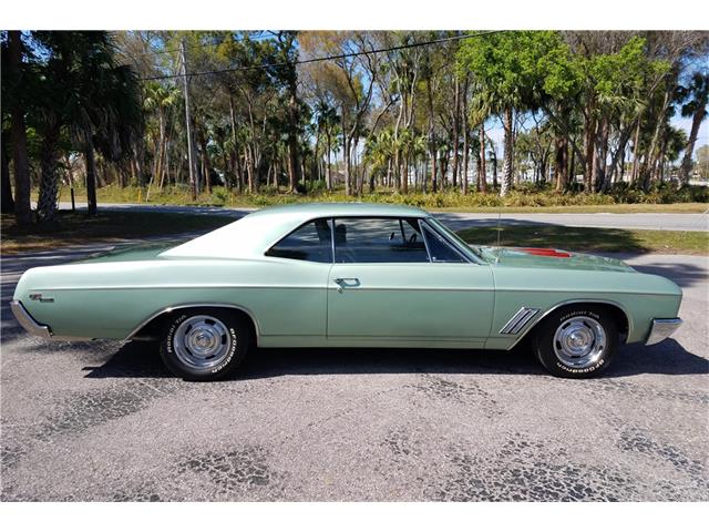 1967 Buick GRAN SPORT GS 400 (CC-967826) for sale in West Palm Beach, Florida