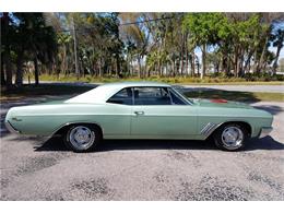 1967 Buick GRAN SPORT GS 400 (CC-967826) for sale in West Palm Beach, Florida