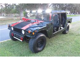 1990 Hummer H1 (CC-967832) for sale in West Palm Beach, Florida
