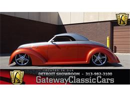 1939 Ford Roadster (CC-967838) for sale in Dearborn, Michigan
