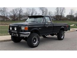1988 Ford F250 (CC-967852) for sale in Kansas City, Missouri