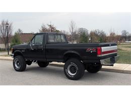1988 Ford F250 (CC-967852) for sale in Kansas City, Missouri