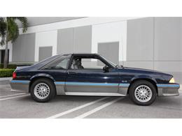 1988 Ford Mustang (CC-967863) for sale in Kansas City, Missouri