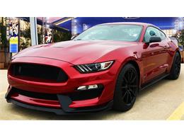 2017 Ford Mustang (CC-967868) for sale in Houston, Texas
