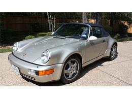 1992 Porsche 911 America (CC-967870) for sale in Houston, Texas