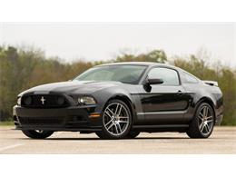 2013 Ford Mustang (CC-967882) for sale in Houston, Texas