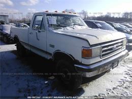 1991 Ford F250 (CC-960789) for sale in Helena, Montana