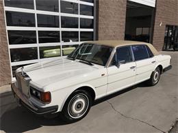1987 Rolls-Royce Silver Spur (CC-967893) for sale in Henderson, Nevada
