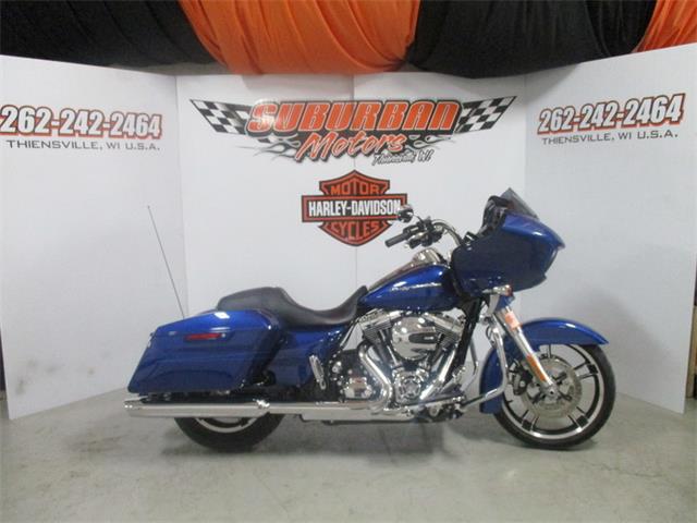 2016 Harley-Davidson® FLTRXS - Road Glide® Special (CC-967894) for sale in Thiensville, Wisconsin