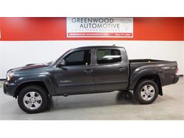 2015 Toyota Tacoma (CC-967909) for sale in Greenwood Village, Colorado
