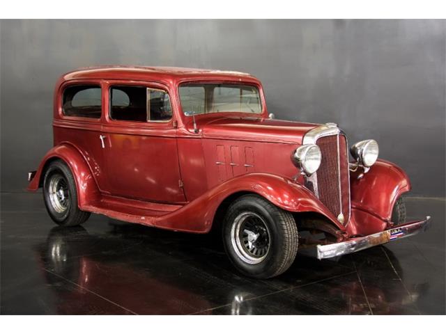 1933 Chevrolet Coupe (CC-967912) for sale in Milpitas, California
