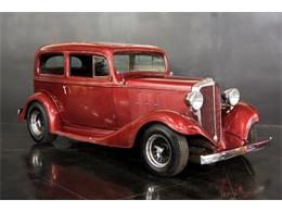 1933 Chevrolet Coupe (CC-967912) for sale in Milpitas, California