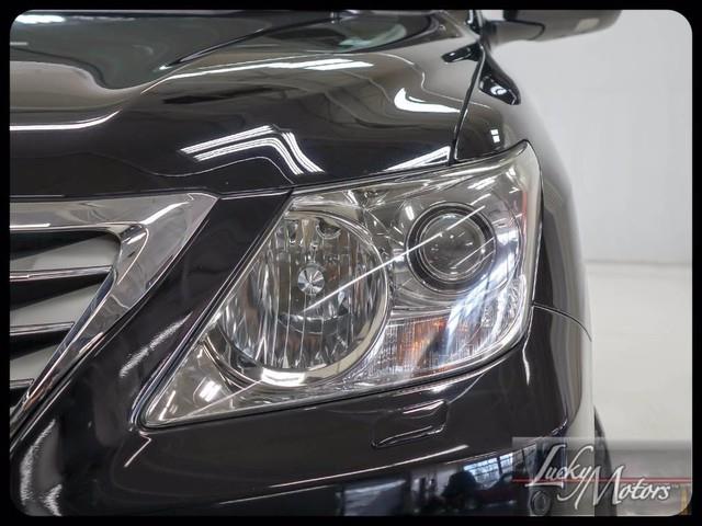 2010 Lexus LX570 (CC-967919) for sale in Elmhurst, Illinois