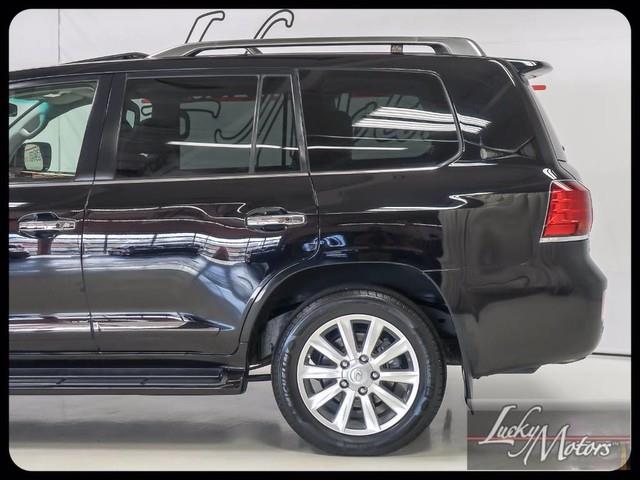 2010 Lexus LX570 (CC-967919) for sale in Elmhurst, Illinois