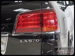 2010 Lexus LX570 (CC-967919) for sale in Elmhurst, Illinois