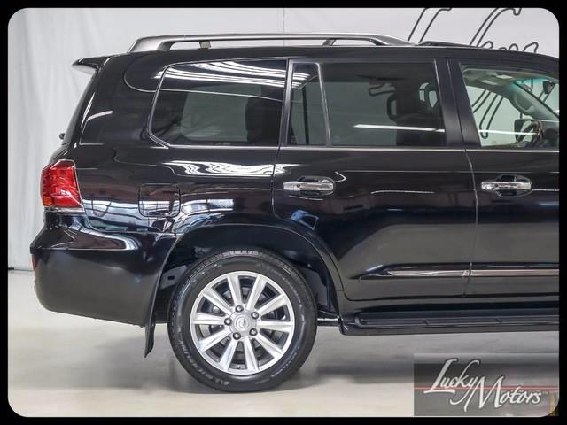 2010 Lexus LX570 (CC-967919) for sale in Elmhurst, Illinois
