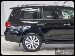 2010 Lexus LX570 (CC-967919) for sale in Elmhurst, Illinois