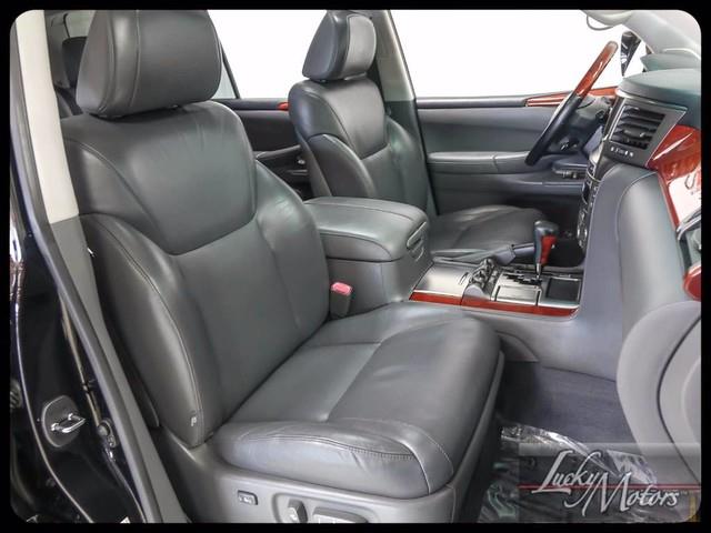2010 Lexus LX570 (CC-967919) for sale in Elmhurst, Illinois