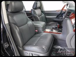 2010 Lexus LX570 (CC-967919) for sale in Elmhurst, Illinois