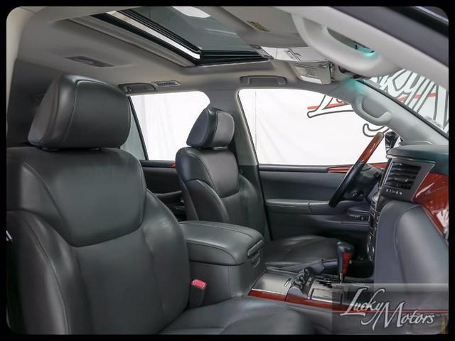 2010 Lexus LX570 (CC-967919) for sale in Elmhurst, Illinois