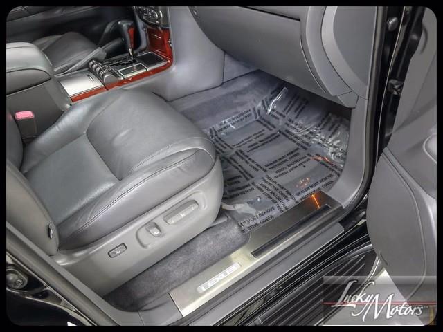 2010 Lexus LX570 (CC-967919) for sale in Elmhurst, Illinois