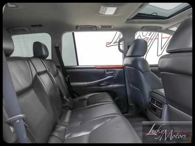 2010 Lexus LX570 (CC-967919) for sale in Elmhurst, Illinois