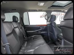 2010 Lexus LX570 (CC-967919) for sale in Elmhurst, Illinois