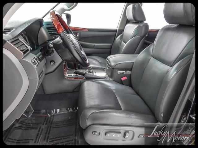 2010 Lexus LX570 (CC-967919) for sale in Elmhurst, Illinois