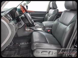 2010 Lexus LX570 (CC-967919) for sale in Elmhurst, Illinois