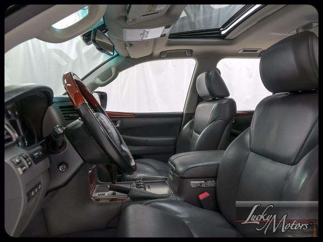2010 Lexus LX570 (CC-967919) for sale in Elmhurst, Illinois