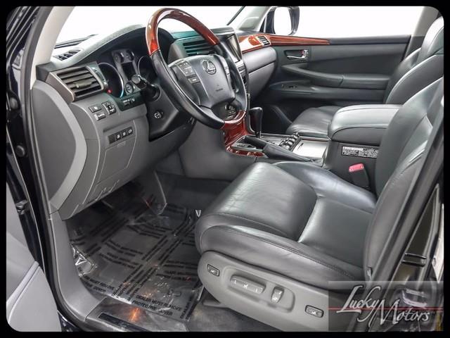 2010 Lexus LX570 (CC-967919) for sale in Elmhurst, Illinois
