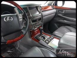 2010 Lexus LX570 (CC-967919) for sale in Elmhurst, Illinois