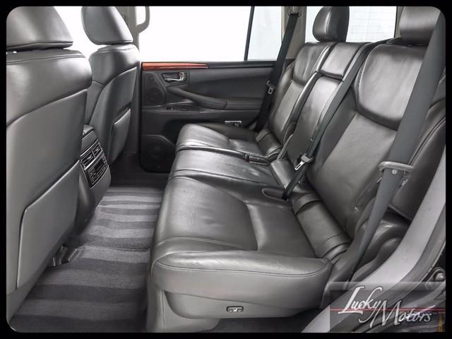 2010 Lexus LX570 (CC-967919) for sale in Elmhurst, Illinois