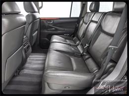 2010 Lexus LX570 (CC-967919) for sale in Elmhurst, Illinois