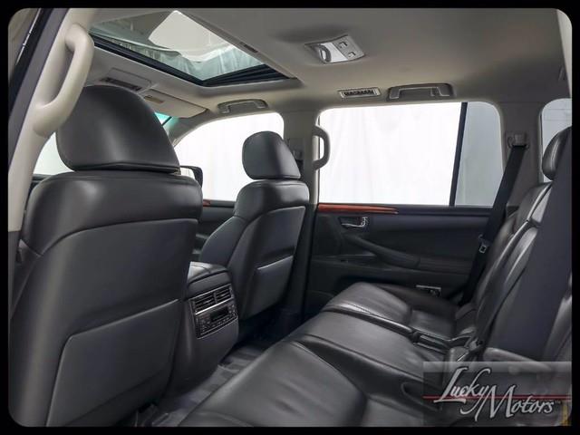 2010 Lexus LX570 (CC-967919) for sale in Elmhurst, Illinois