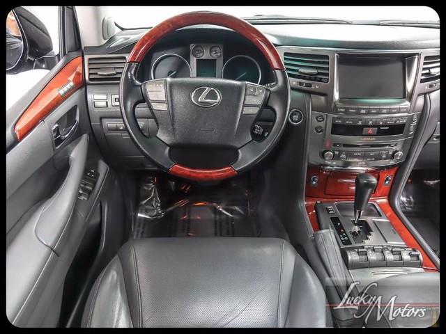 2010 Lexus LX570 (CC-967919) for sale in Elmhurst, Illinois