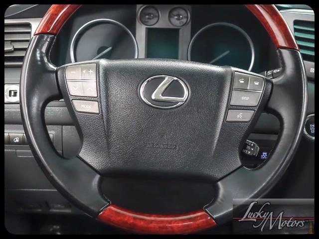2010 Lexus LX570 (CC-967919) for sale in Elmhurst, Illinois