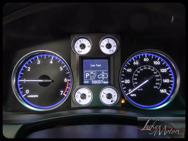 2010 Lexus LX570 (CC-967919) for sale in Elmhurst, Illinois