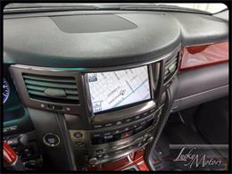 2010 Lexus LX570 (CC-967919) for sale in Elmhurst, Illinois