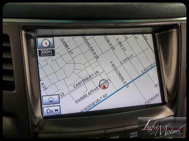 2010 Lexus LX570 (CC-967919) for sale in Elmhurst, Illinois